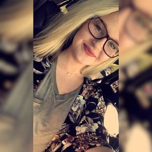 Meet your Posher, Mariah